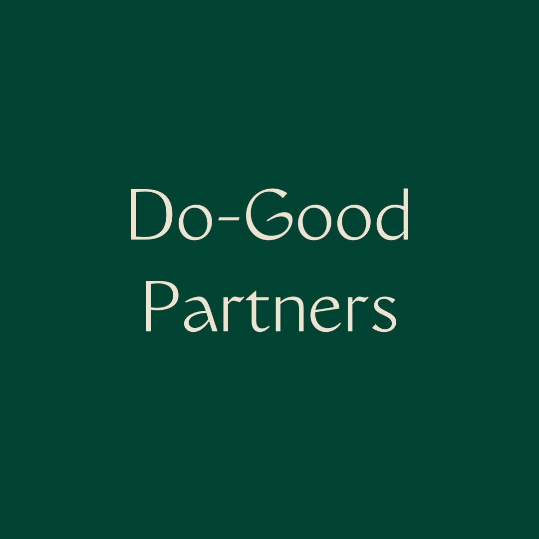 Do-Good Partners