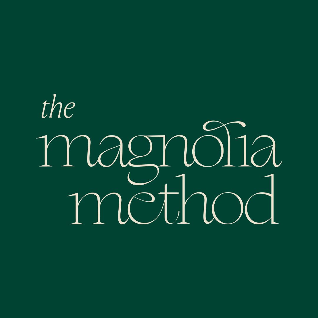 The Magnolia Method